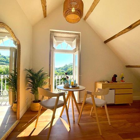 Villa Boutique 1880, Escapada Romantica Con Spa Privado Exterior, Privacidad Y Servicio Personalizado San Salvador Εξωτερικό φωτογραφία