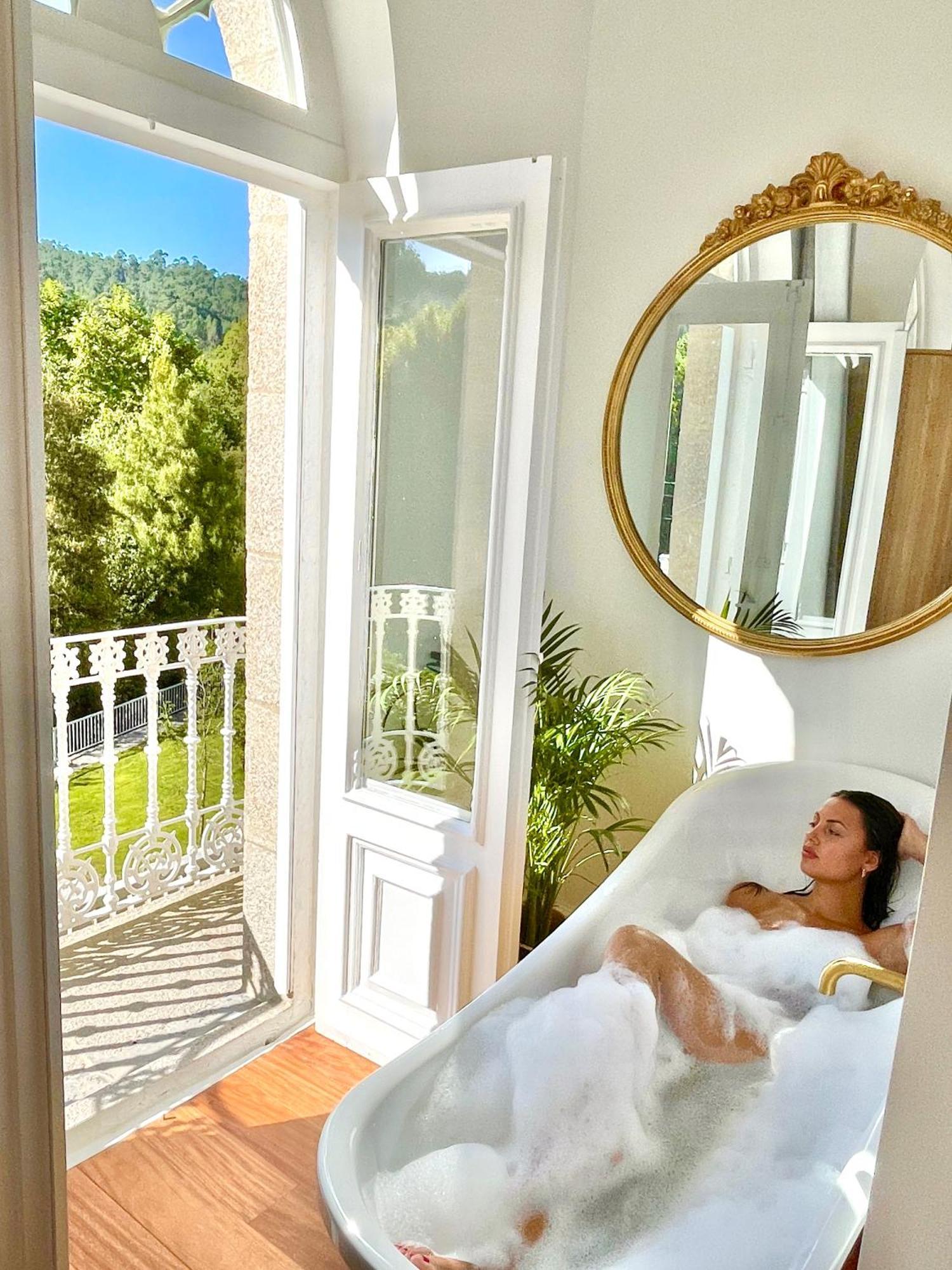 Villa Boutique 1880, Escapada Romantica Con Spa Privado Exterior, Privacidad Y Servicio Personalizado San Salvador Εξωτερικό φωτογραφία