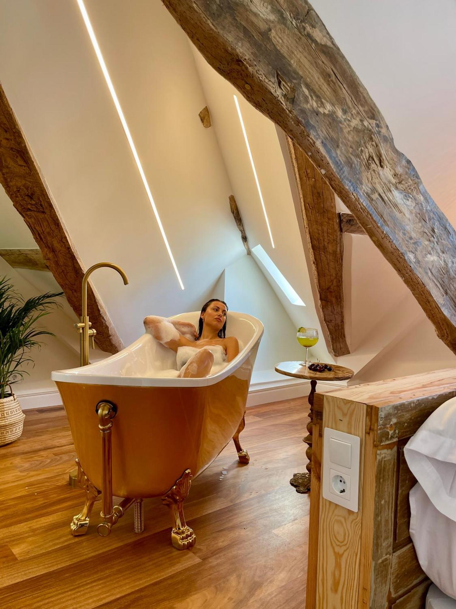 Villa Boutique 1880, Escapada Romantica Con Spa Privado Exterior, Privacidad Y Servicio Personalizado San Salvador Εξωτερικό φωτογραφία