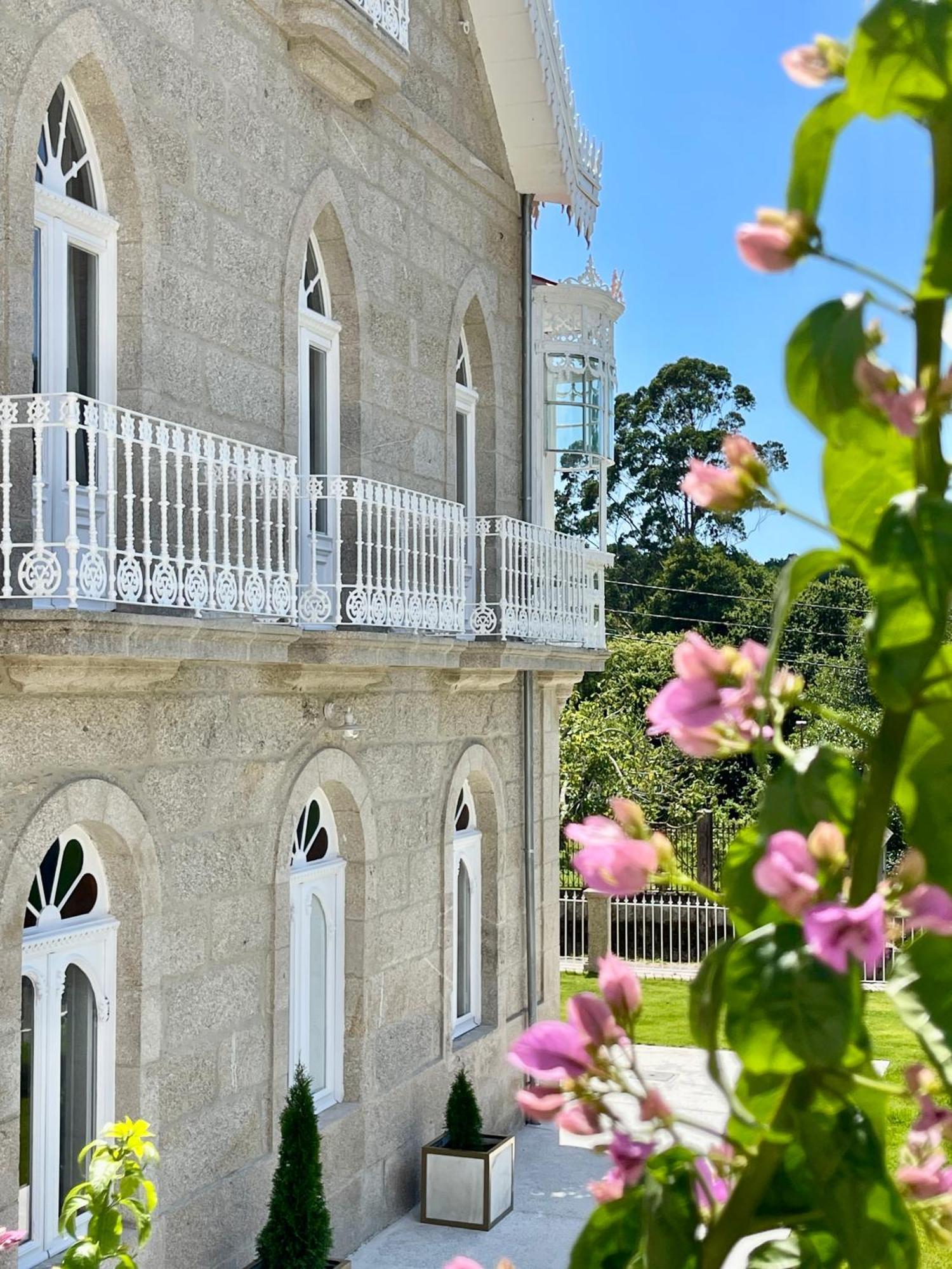 Villa Boutique 1880, Escapada Romantica Con Spa Privado Exterior, Privacidad Y Servicio Personalizado San Salvador Εξωτερικό φωτογραφία