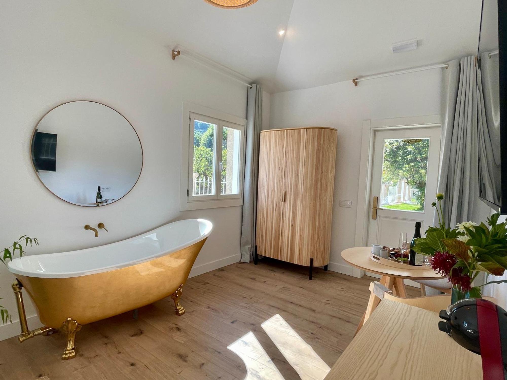 Villa Boutique 1880, Escapada Romantica Con Spa Privado Exterior, Privacidad Y Servicio Personalizado San Salvador Εξωτερικό φωτογραφία