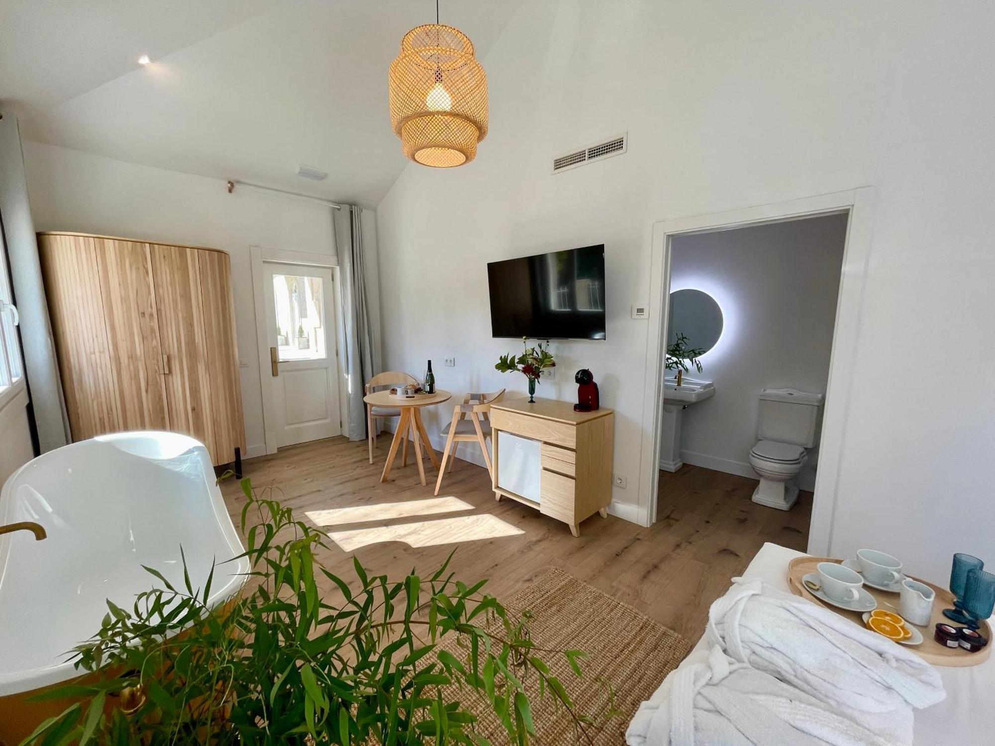 Villa Boutique 1880, Escapada Romantica Con Spa Privado Exterior, Privacidad Y Servicio Personalizado San Salvador Εξωτερικό φωτογραφία
