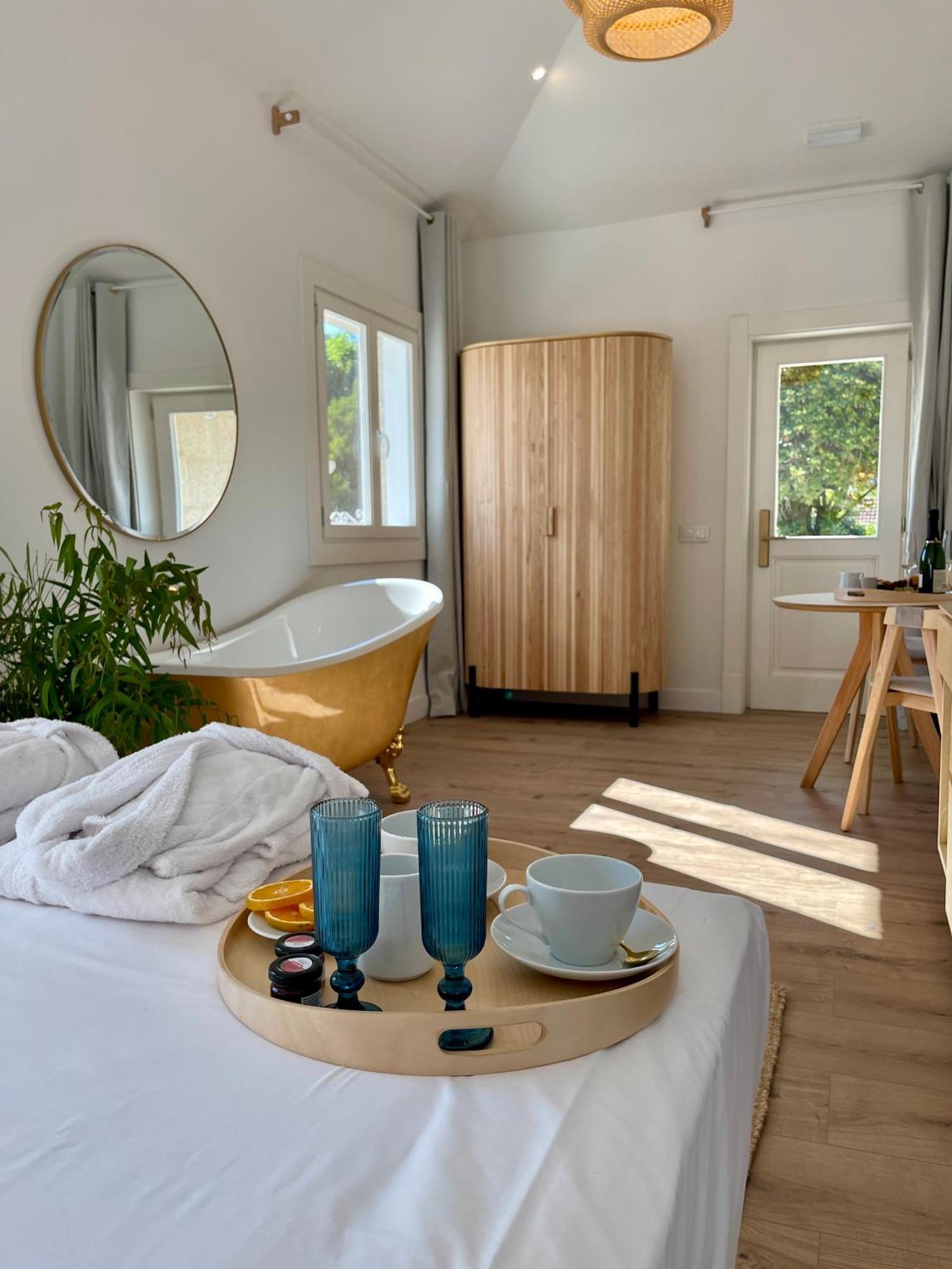 Villa Boutique 1880, Escapada Romantica Con Spa Privado Exterior, Privacidad Y Servicio Personalizado San Salvador Εξωτερικό φωτογραφία