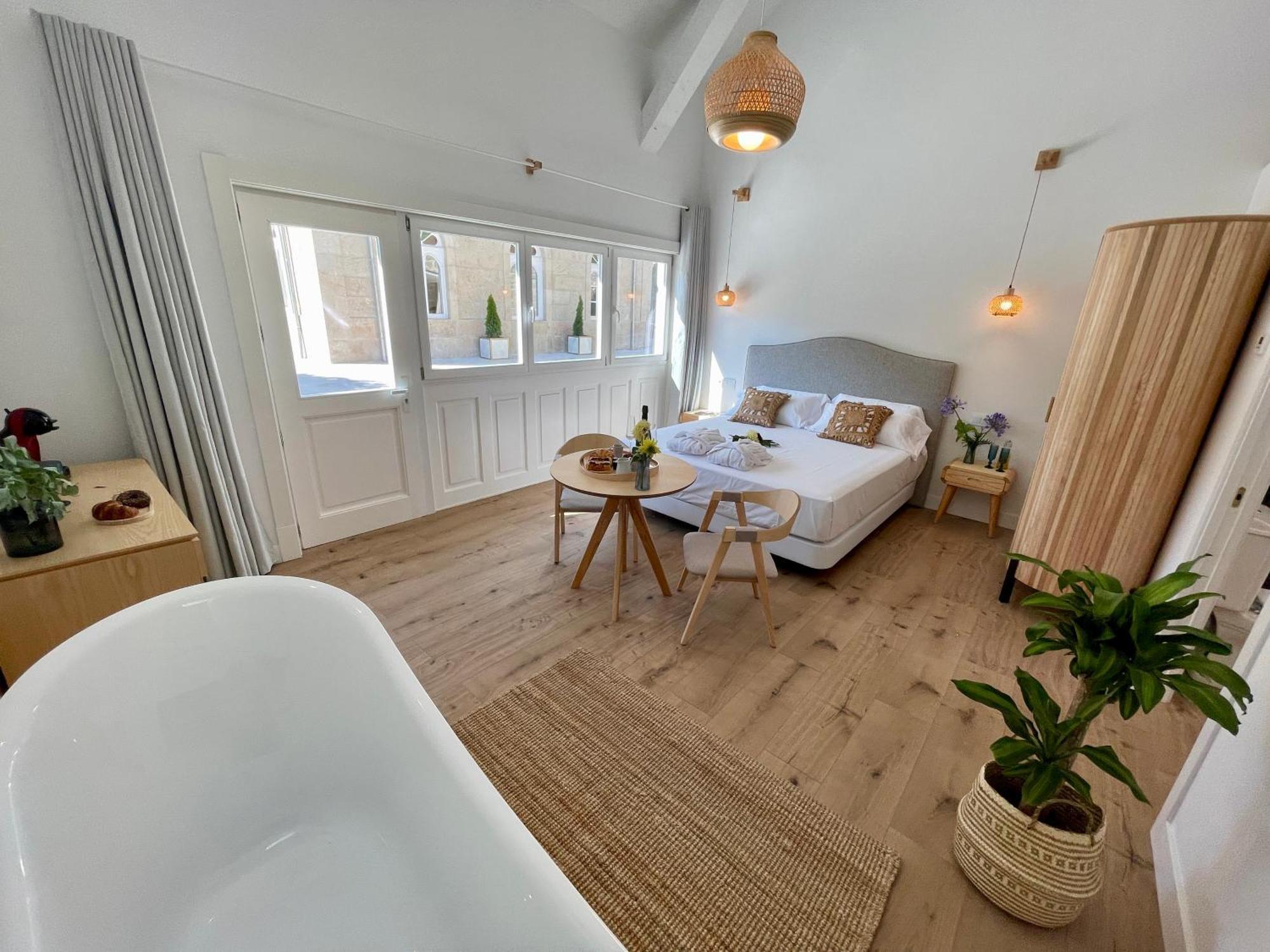 Villa Boutique 1880, Escapada Romantica Con Spa Privado Exterior, Privacidad Y Servicio Personalizado San Salvador Εξωτερικό φωτογραφία