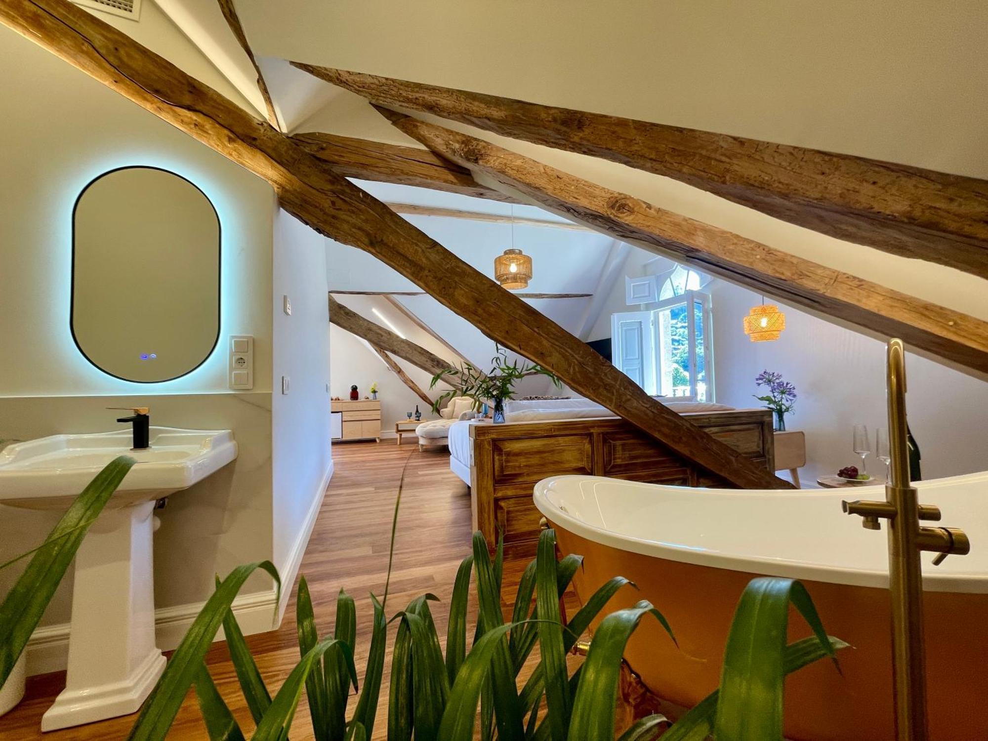 Villa Boutique 1880, Escapada Romantica Con Spa Privado Exterior, Privacidad Y Servicio Personalizado San Salvador Εξωτερικό φωτογραφία