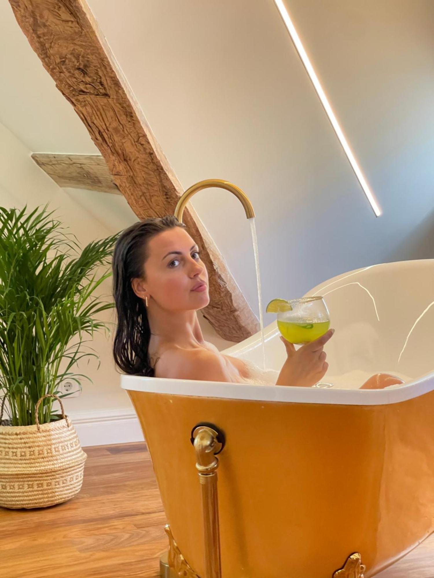 Villa Boutique 1880, Escapada Romantica Con Spa Privado Exterior, Privacidad Y Servicio Personalizado San Salvador Εξωτερικό φωτογραφία