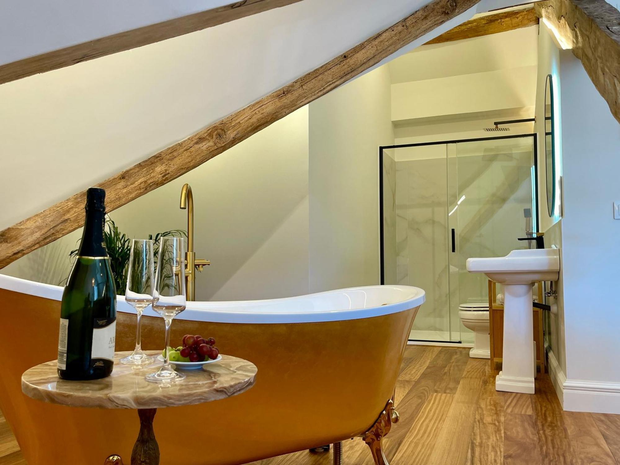 Villa Boutique 1880, Escapada Romantica Con Spa Privado Exterior, Privacidad Y Servicio Personalizado San Salvador Εξωτερικό φωτογραφία