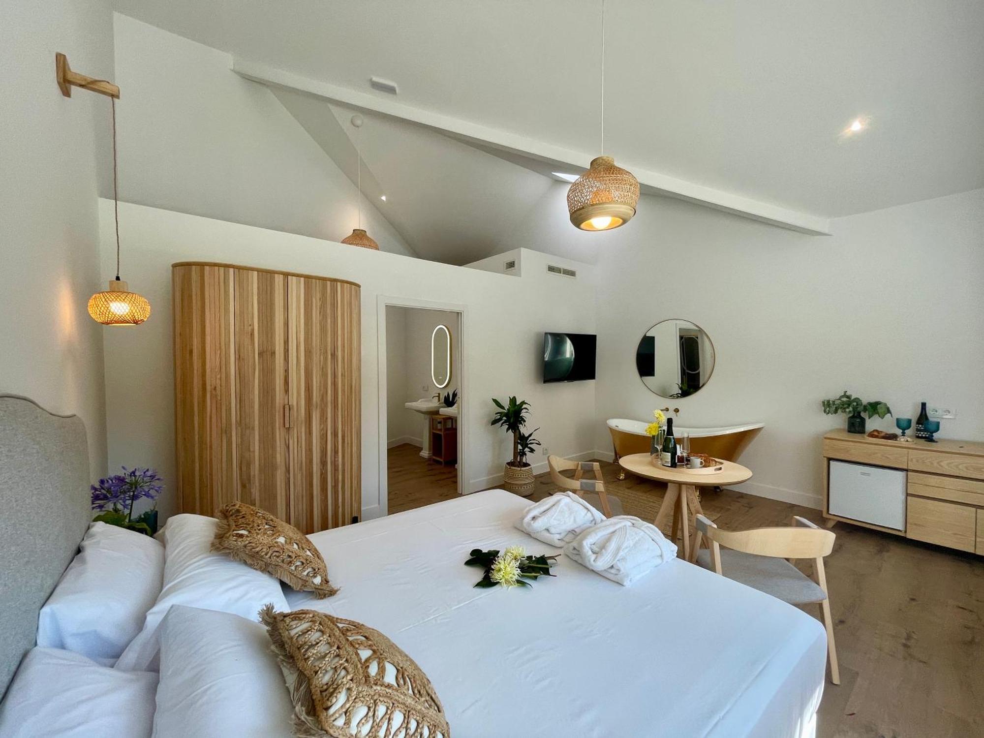 Villa Boutique 1880, Escapada Romantica Con Spa Privado Exterior, Privacidad Y Servicio Personalizado San Salvador Εξωτερικό φωτογραφία