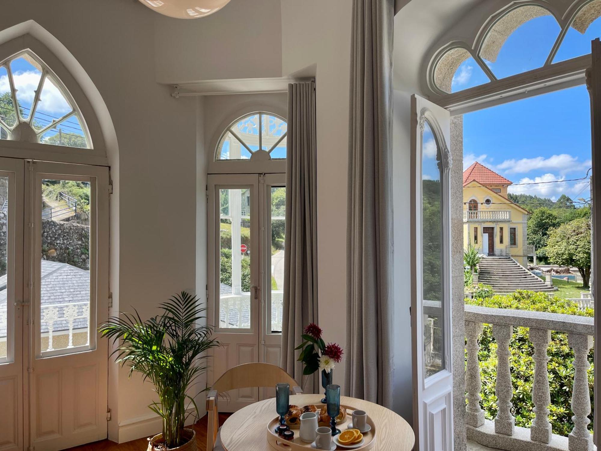 Villa Boutique 1880, Escapada Romantica Con Spa Privado Exterior, Privacidad Y Servicio Personalizado San Salvador Εξωτερικό φωτογραφία