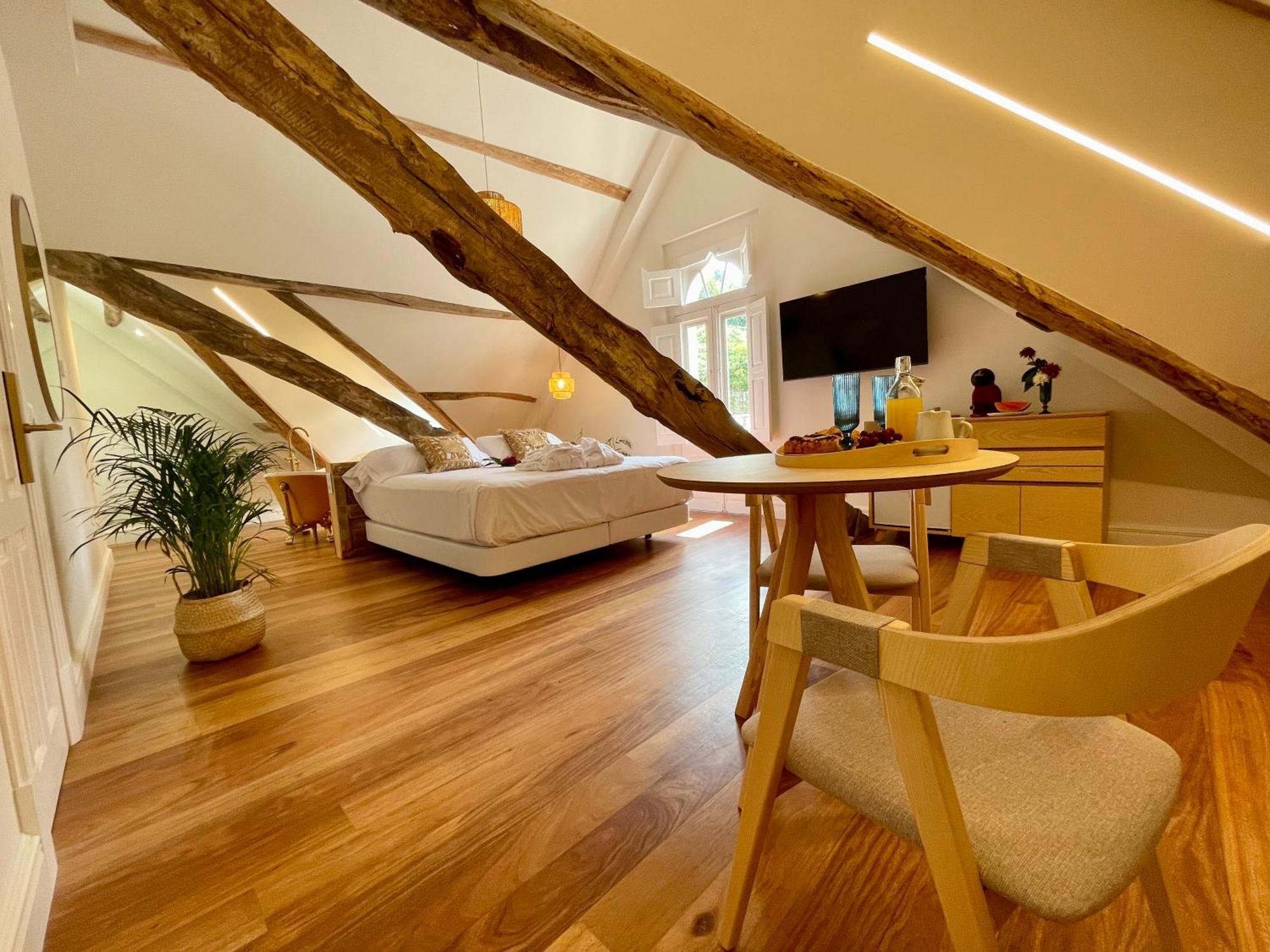 Villa Boutique 1880, Escapada Romantica Con Spa Privado Exterior, Privacidad Y Servicio Personalizado San Salvador Εξωτερικό φωτογραφία