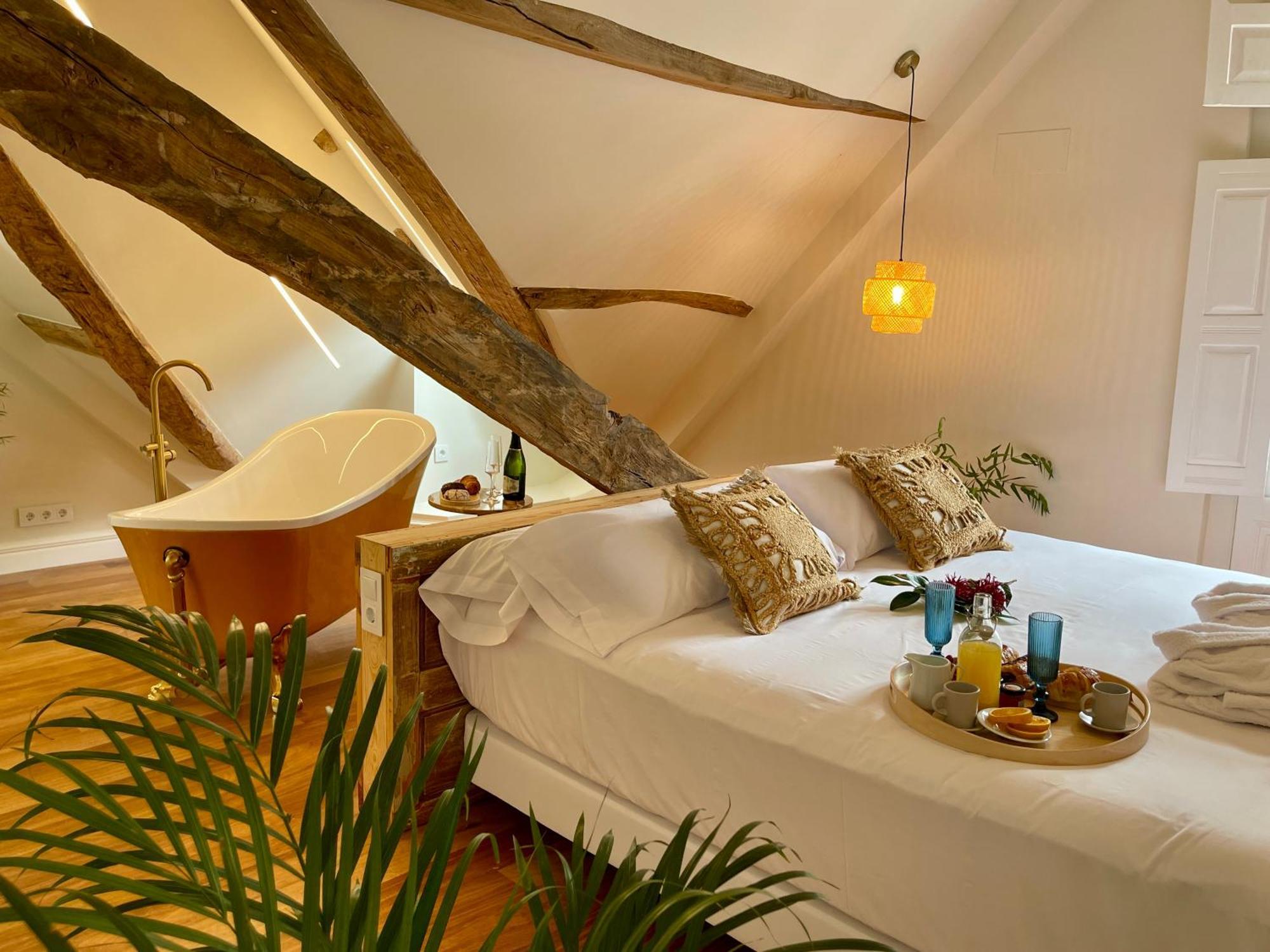 Villa Boutique 1880, Escapada Romantica Con Spa Privado Exterior, Privacidad Y Servicio Personalizado San Salvador Εξωτερικό φωτογραφία