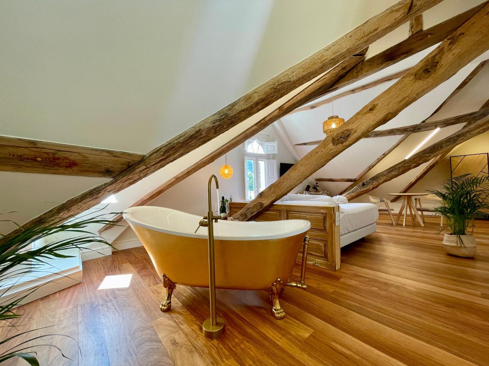 Villa Boutique 1880, Escapada Romantica Con Spa Privado Exterior, Privacidad Y Servicio Personalizado San Salvador Εξωτερικό φωτογραφία